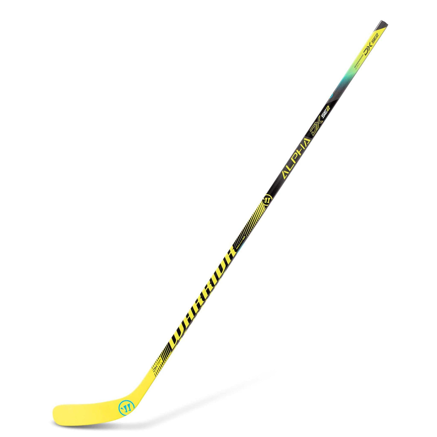 Warrior Alpha DX SE2 Senior Hockey Stick