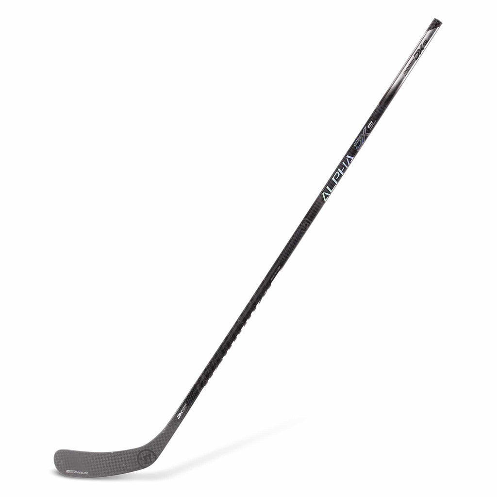 Warrior Alpha DX on sale Hockey Stick RH