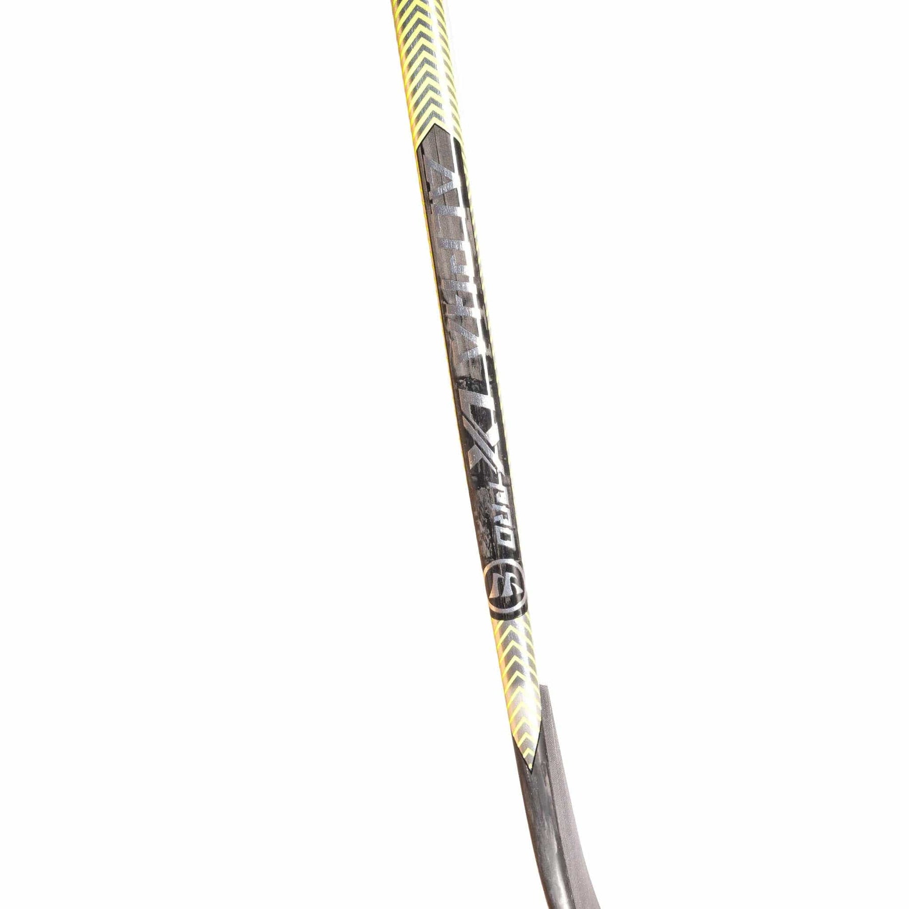 Warrior Alpha LX Pro Senior Hockey Stick Extra Long