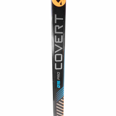 Warrior Covert QR5 Pro Junior Hockey Stick - The Hockey Shop Source For Sports