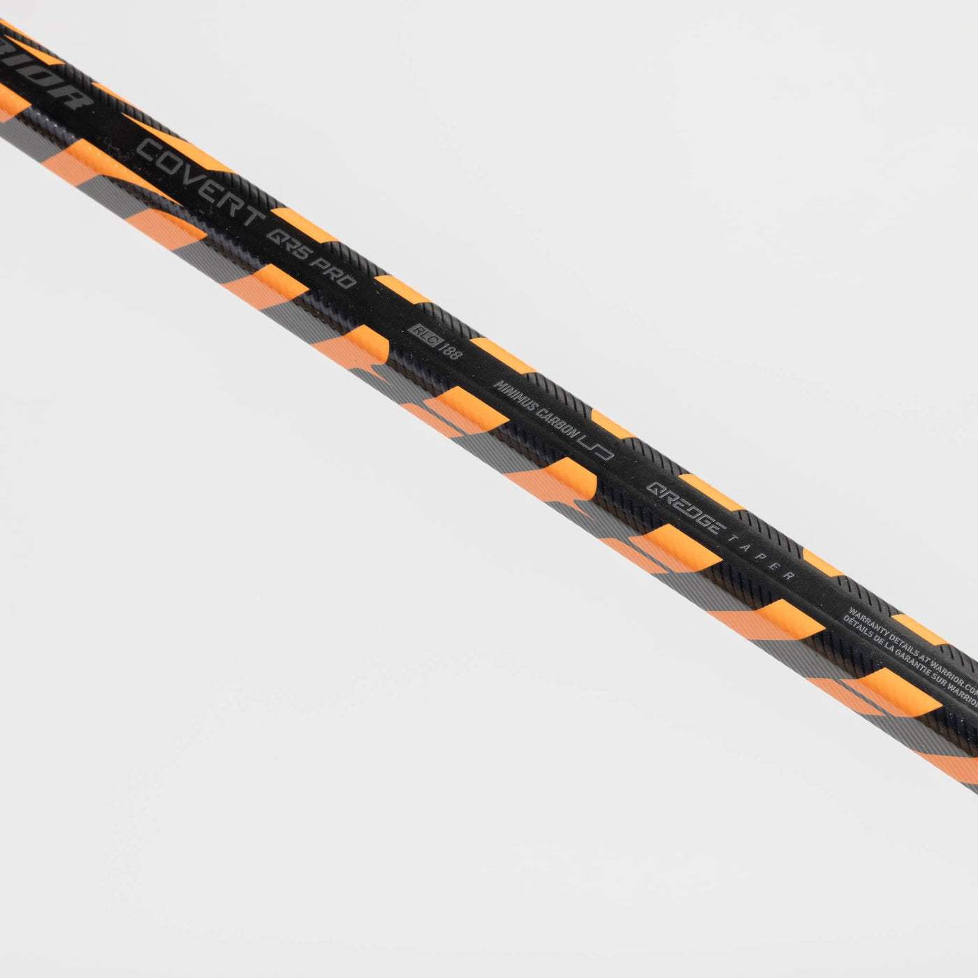 Warrior Covert QR5 Pro Junior Hockey Stick - The Hockey Shop Source For Sports