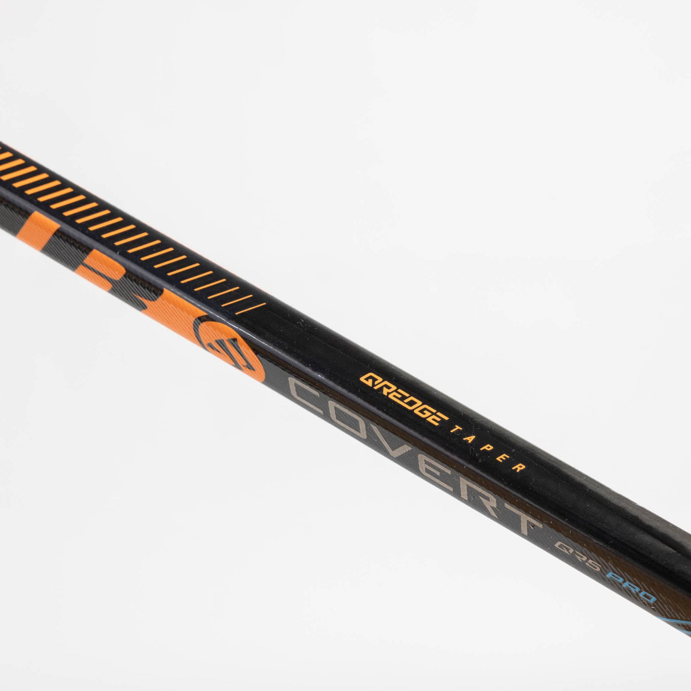 Warrior Covert QR5 Pro Junior Hockey Stick - The Hockey Shop Source For Sports