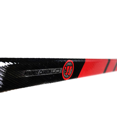 Warrior Novium Intermediate Hockey Stick - The Hockey Shop Source For Sports