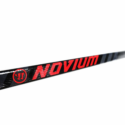 Warrior Novium Intermediate Hockey Stick - The Hockey Shop Source For Sports