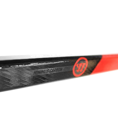 Warrior Novium Pro Intermediate Hockey Stick - TheHockeyShop.com