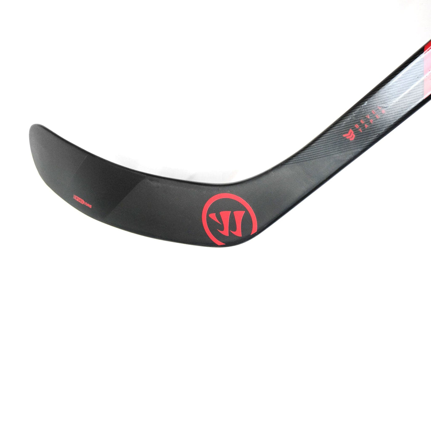 Warrior Novium SP composite hockey stick - Junior