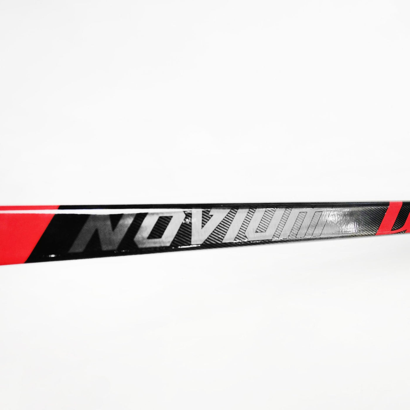 Warrior Novium SP Junior Hockey Stick - The Hockey Shop Source For Sports