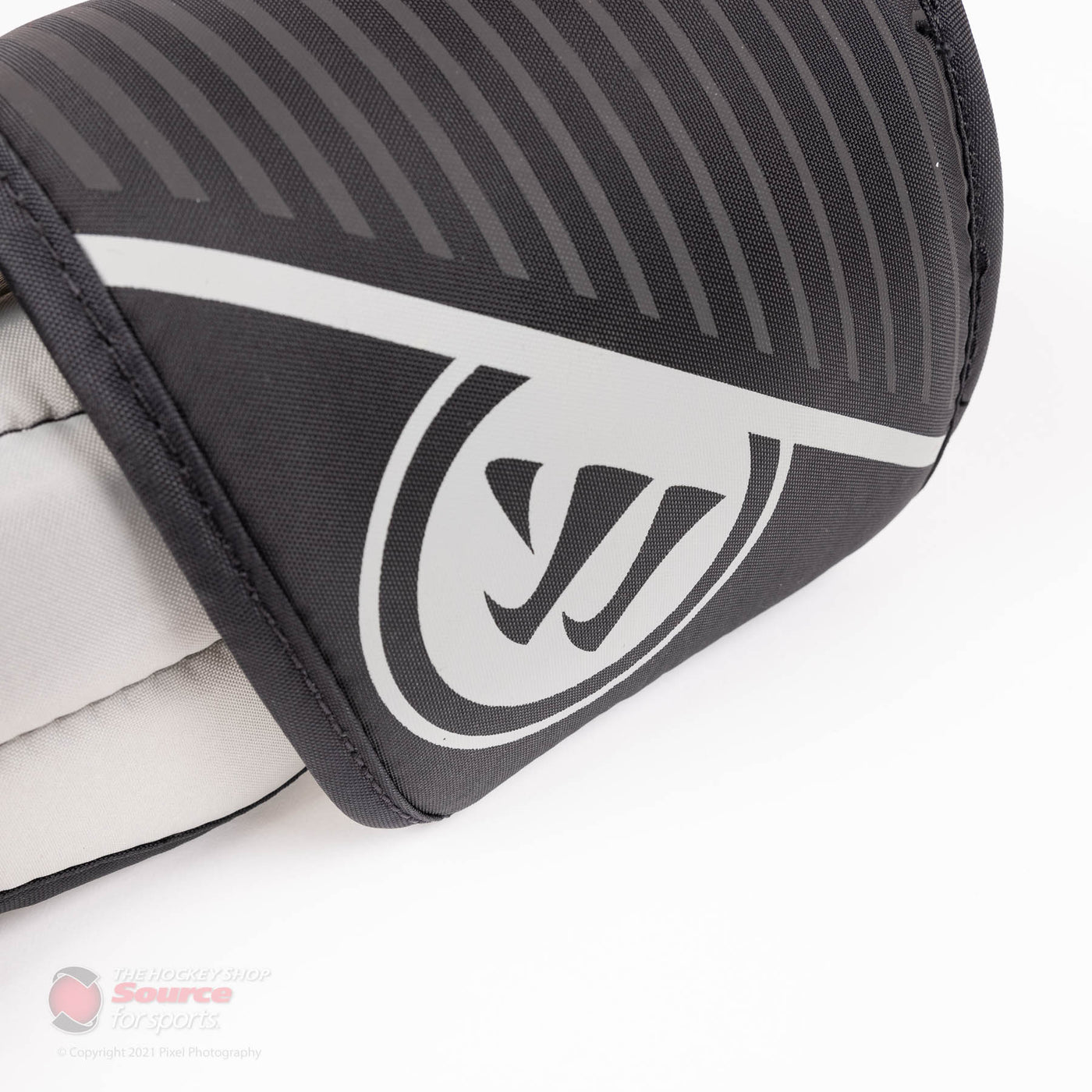 Warrior Ritual X3 E Intermediate Goalie Knee Pads