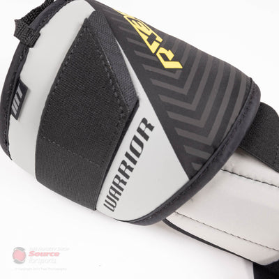 Warrior Ritual X3 E Intermediate Goalie Knee Pads