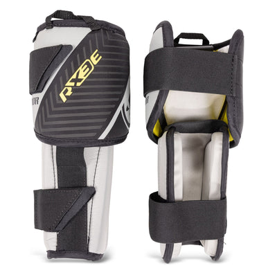 Warrior Ritual X3 E Intermediate Goalie Knee Pads