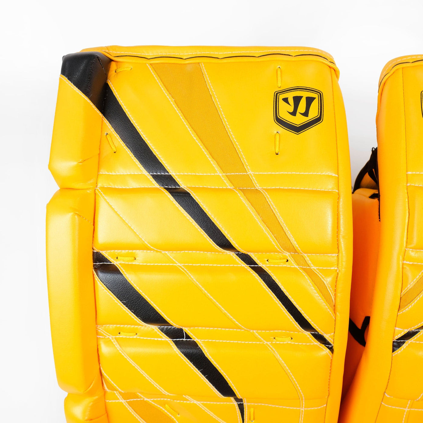 Warrior Messiah Pro Stock Senior Goalie Leg Pads - Barada - The Hockey Shop Source For Sports