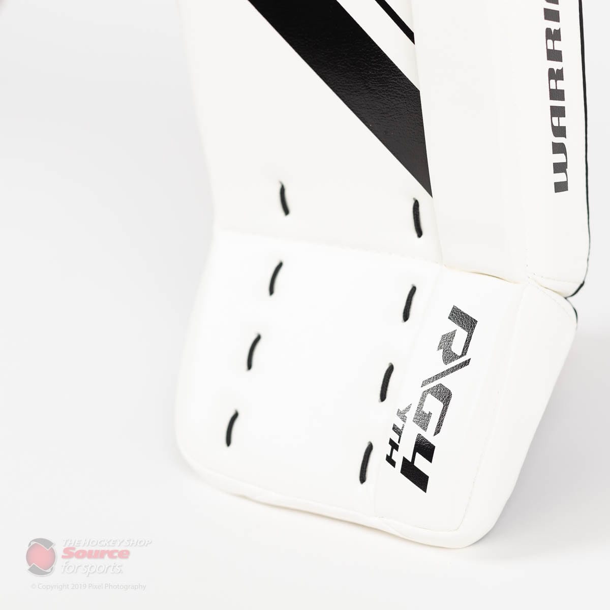 Warrior Ritual G4 Youth Goalie Leg Pads