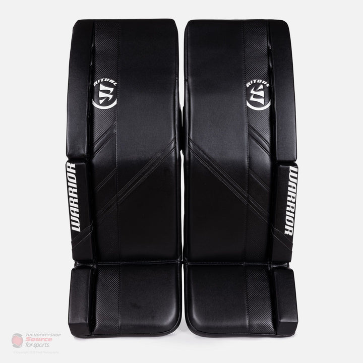 Warrior Ritual G5 SR+ Senior Goalie Leg Pads