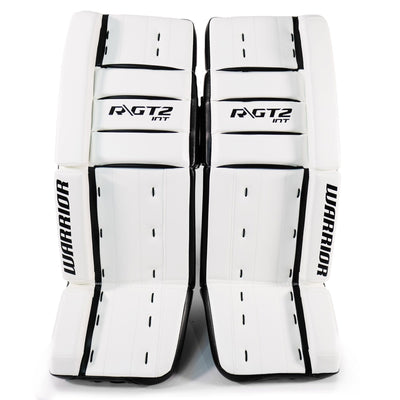 Warrior Ritual GT2 Classic Intermediate Goalie Leg Pads