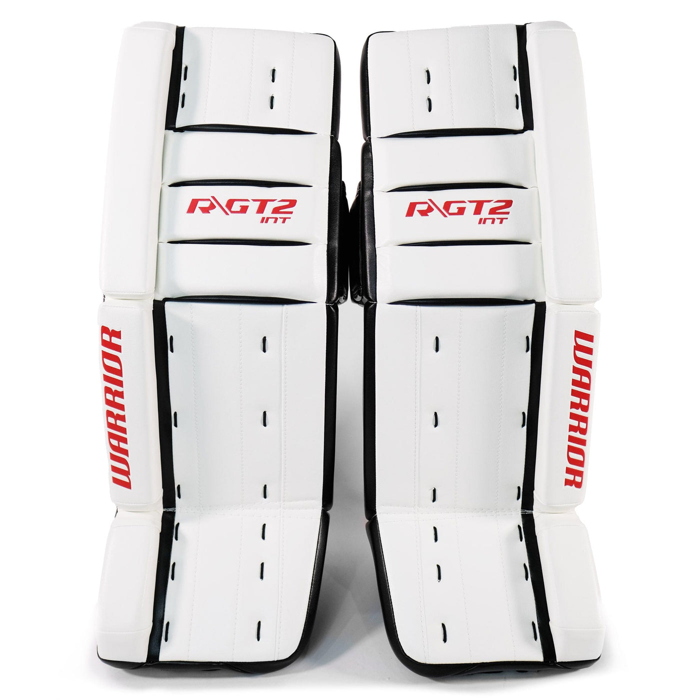 Warrior Ritual GT2 Classic Intermediate Goalie Leg Pads