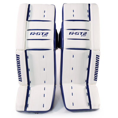 Warrior Ritual GT2 Classic Intermediate Goalie Leg Pads