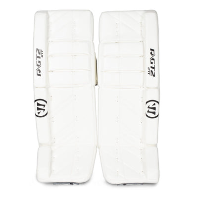 Warrior Ritual GT2 Intermediate Goalie Leg Pads