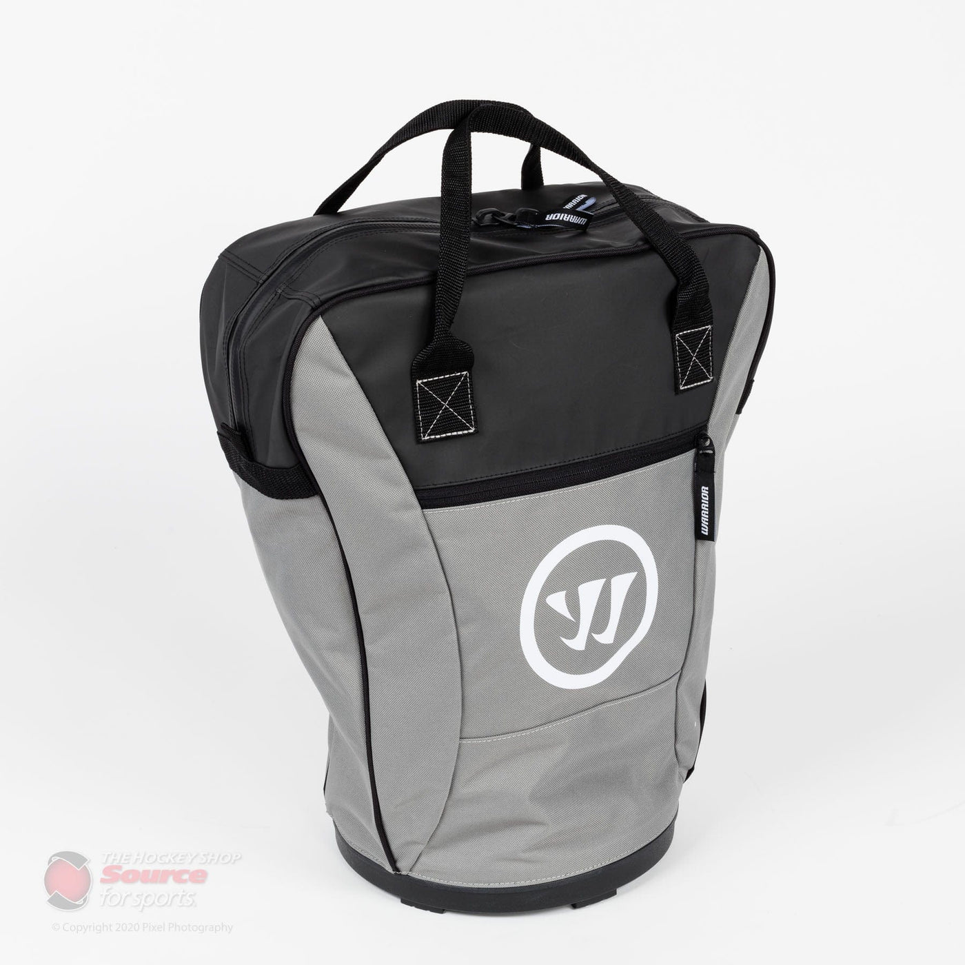 Warrior Hockey Puck Bag