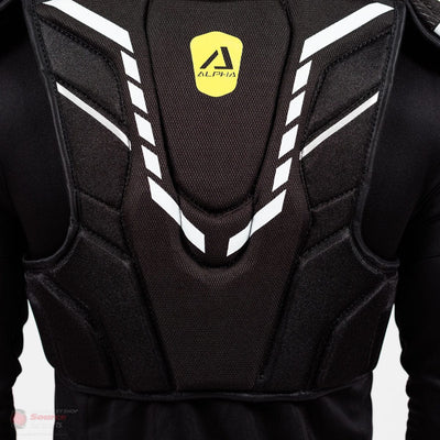 Warrior Alpha DX3 Senior Hockey Shoulder Pads