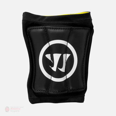 Warrior Padded Wrist Guards