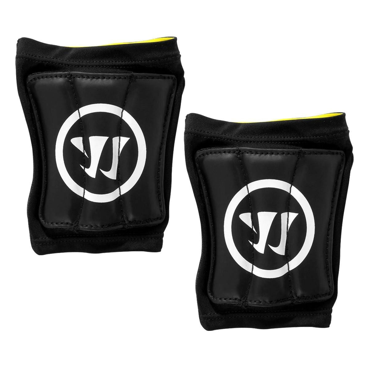 Warrior Padded Wrist Guards